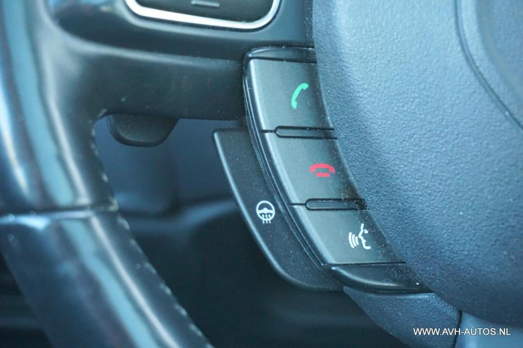 Land Rover Range Rover 2.2 td4 4wd pure automaat