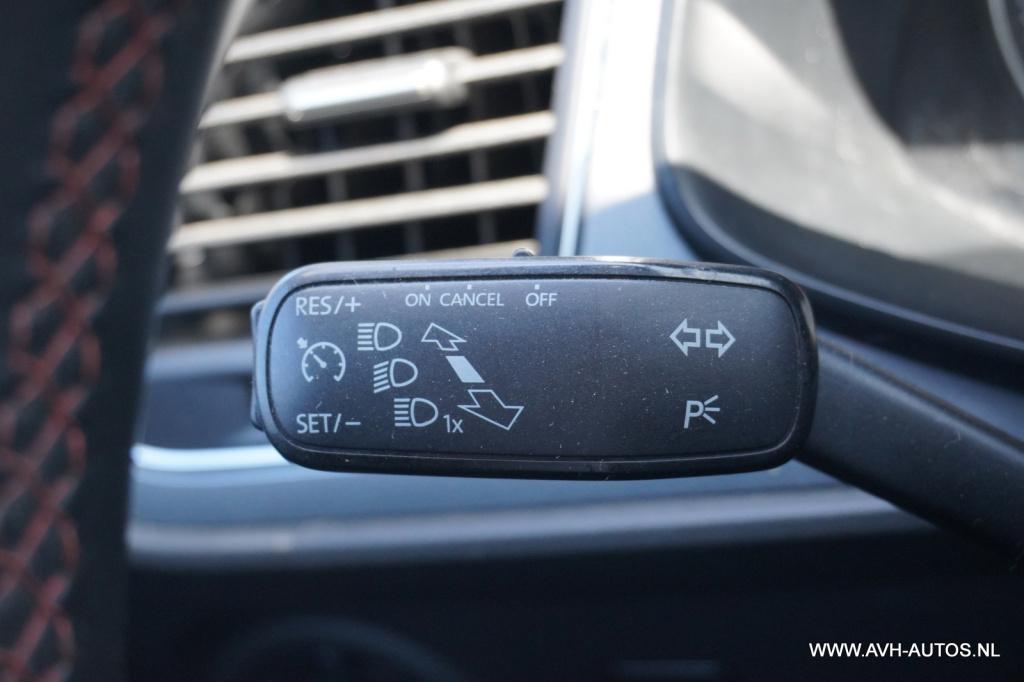 Seat Leon 2.0 tdi fr connect dsg automaat