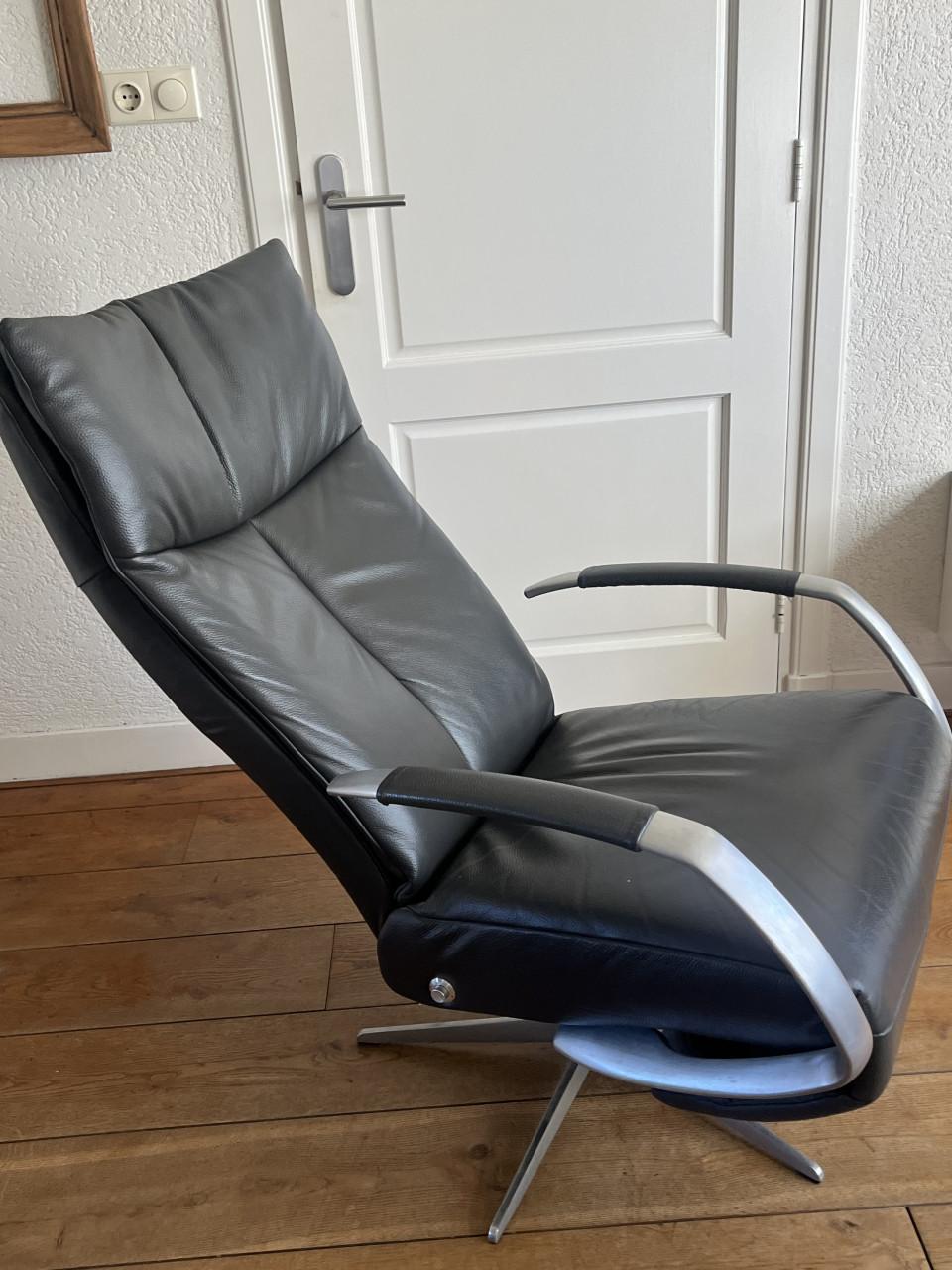 Relax stoel Montel