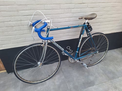 Racefietsen