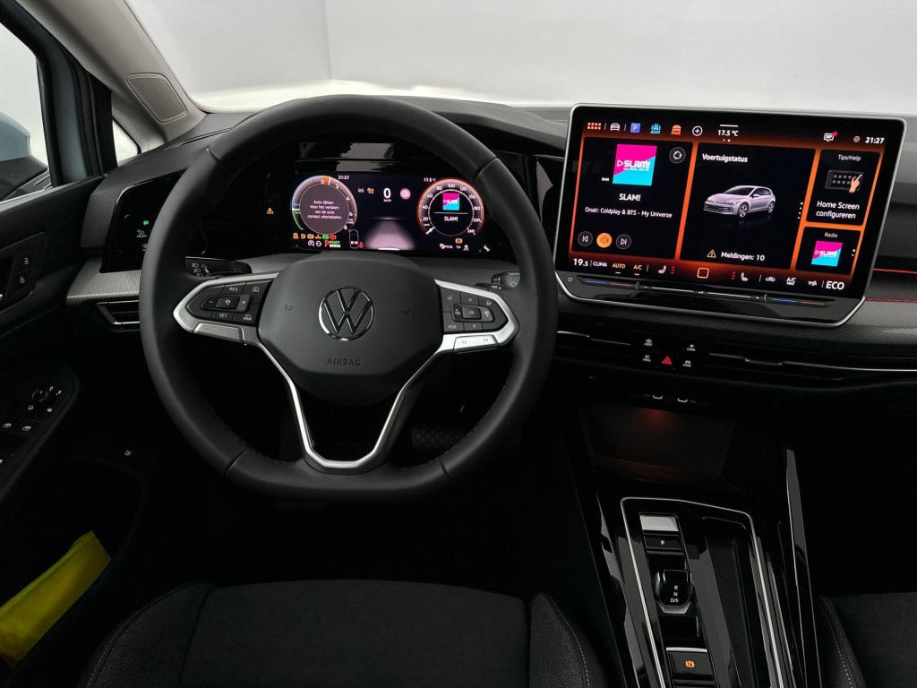 Volkswagen Golf style edition 1.5 ehybrid 150 kw / 204 pk hatchbac
