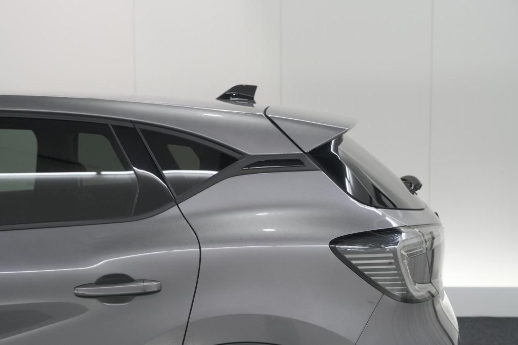 Renault Captur tce 90 techno | nieuw model | camera | navigatie | apple car