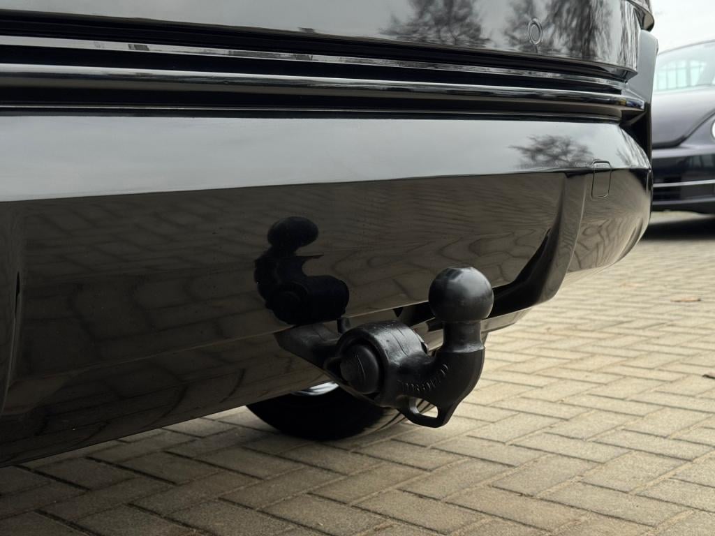 Audi Q3 sportback 35 tfsi pro line * leder * trekhaak * stoelverwarming