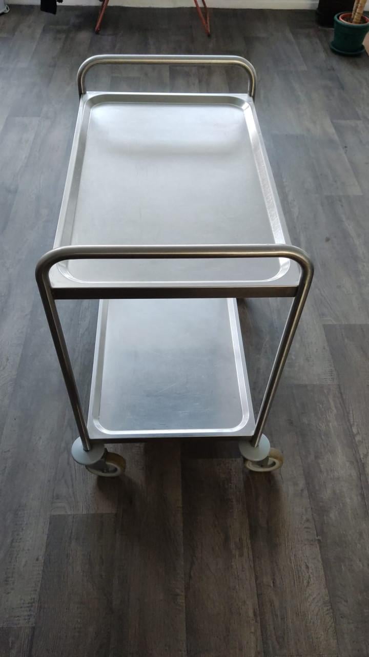 Serveerwagen Z.G.A.N