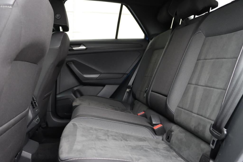 Volkswagen T-roc 1.5 tsi style 150pk dsg7