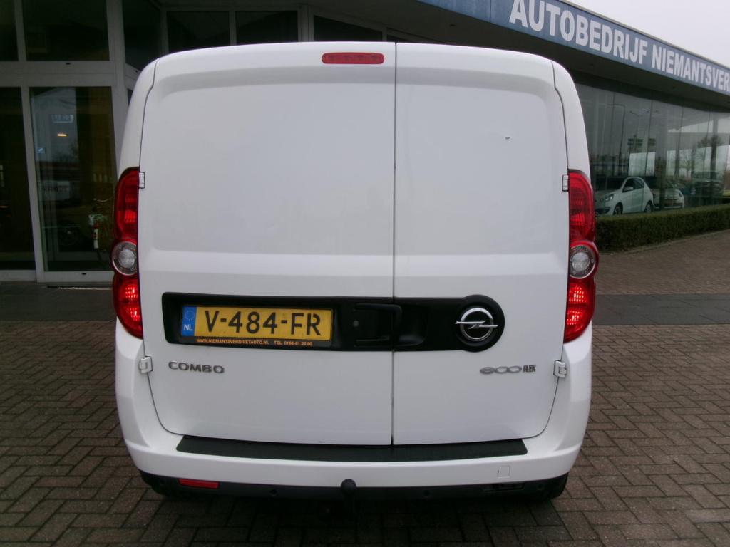 Opel Combo 1.3 cdti l2h1 sport airco, cr.contr., tr.haak
