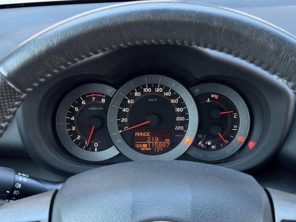 Toyota Rav4 2.0 vvti x-style 2wd incl. trekhaak!