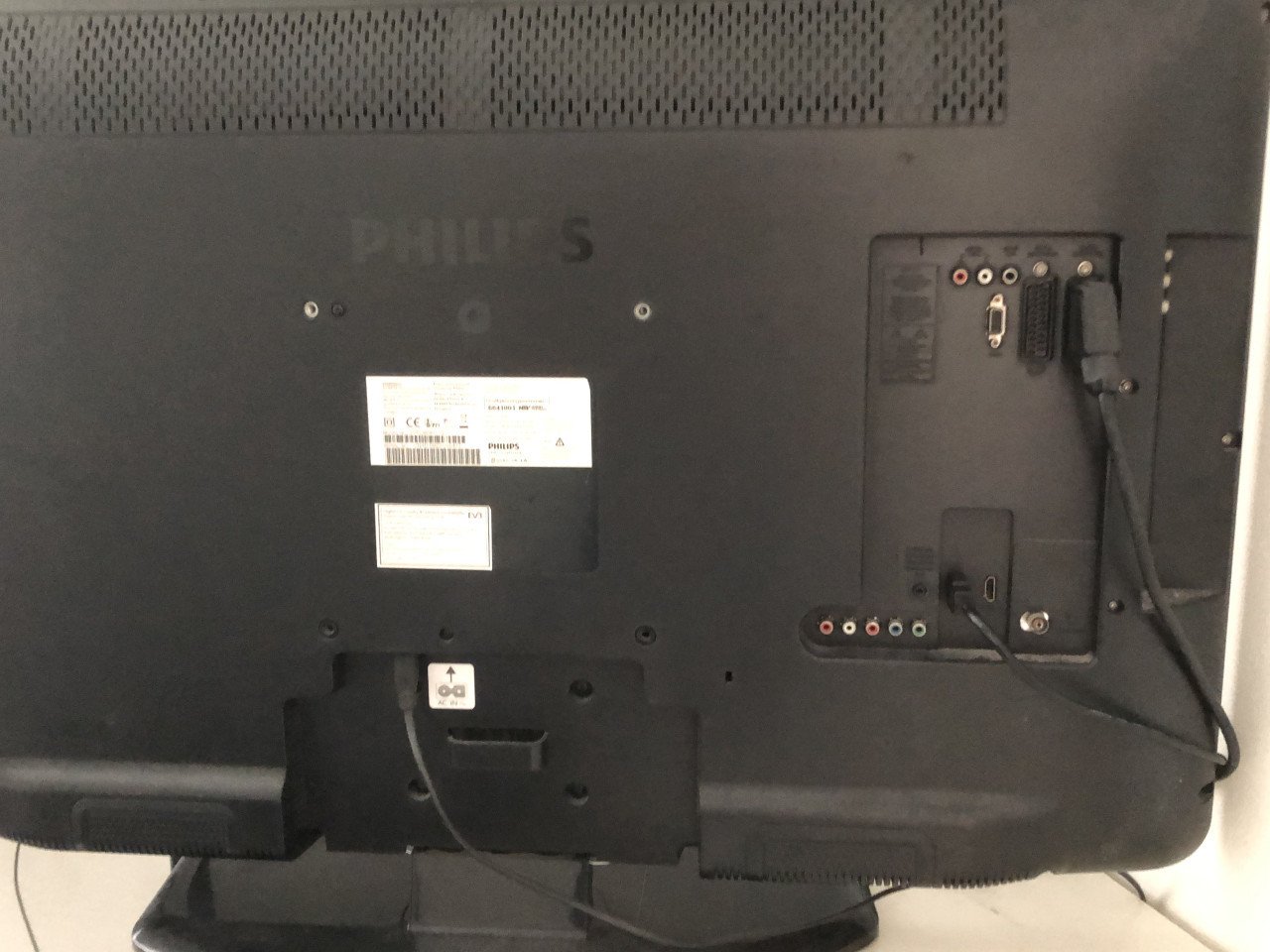 Philips LCD-TV