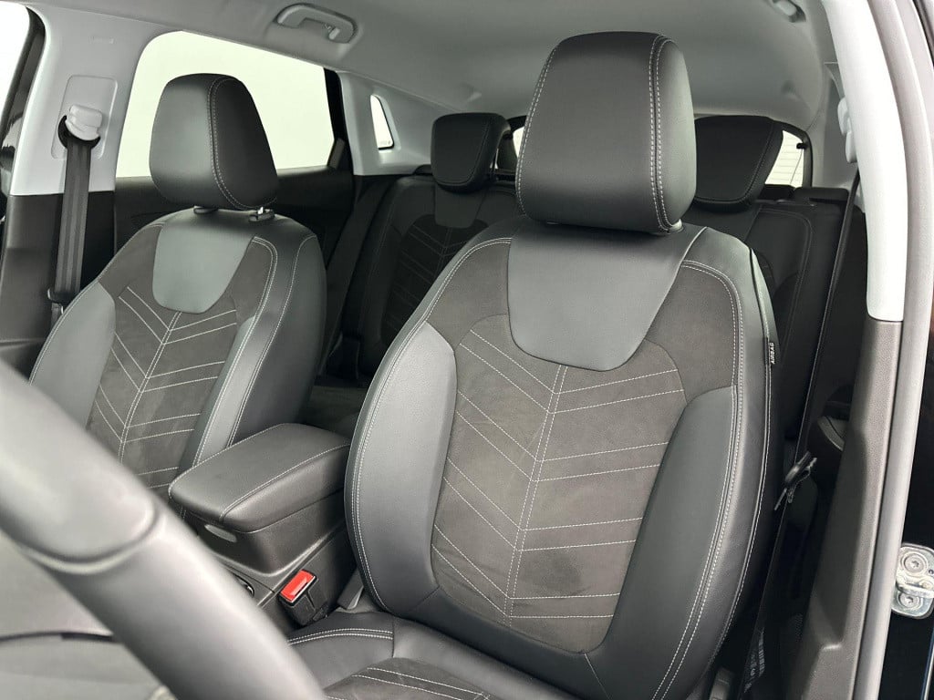 Opel Grandland 1.6 turbo plug-in hybrid gs | 360 camera | stoel/stuur verwa