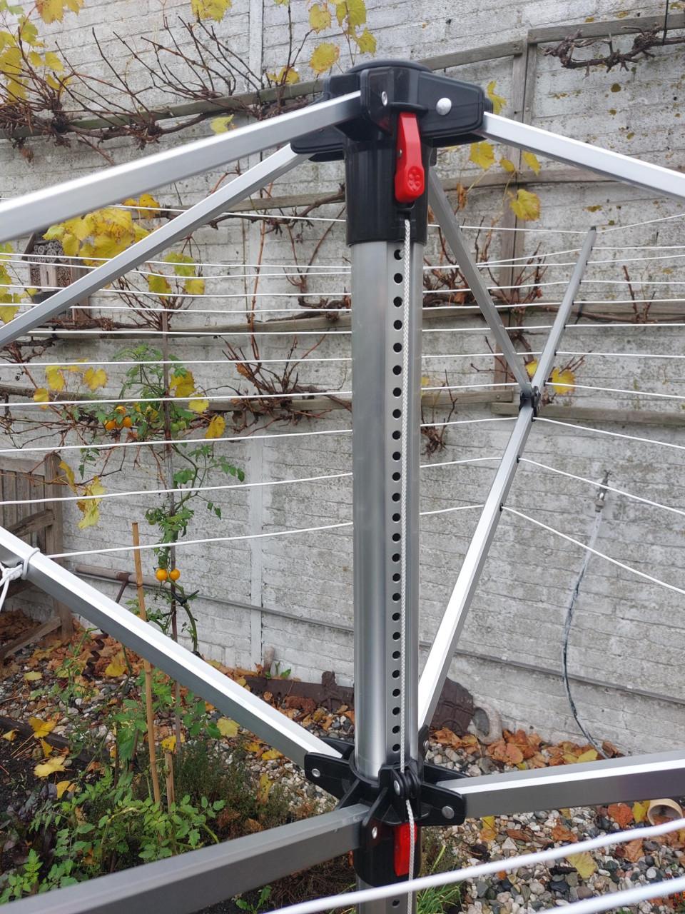 Droogmolen i.z.g.st.