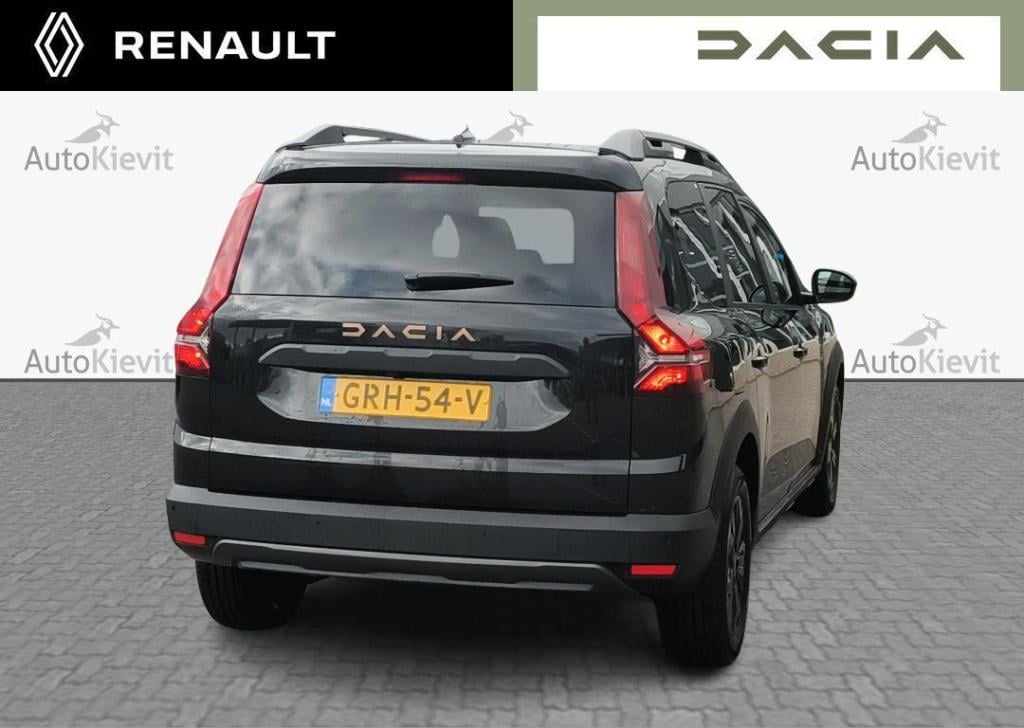 Dacia Jogger 1.0 tce 110 extreme 7p.