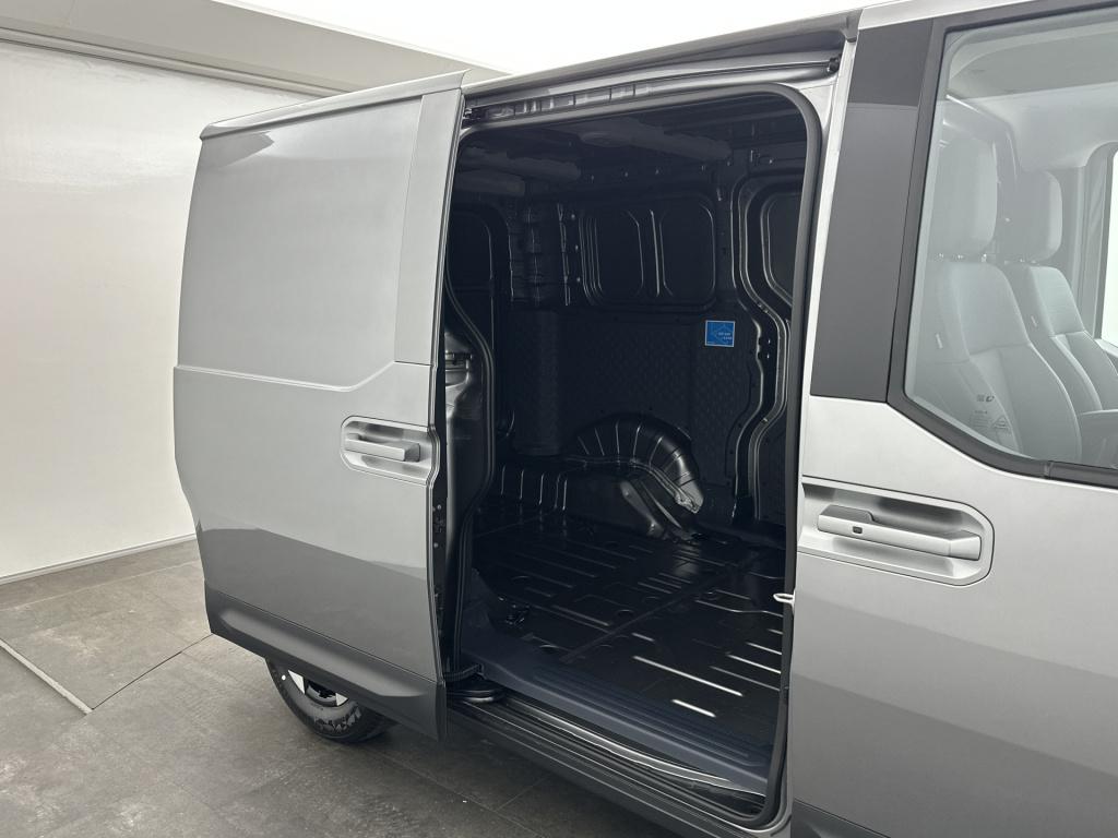 Kia Pv5 l2h1 elite executive 71.2 kwh | uit voorraad leverbaar | stoel verw