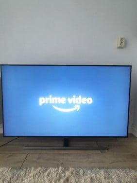 Samsung Qled 55 inch