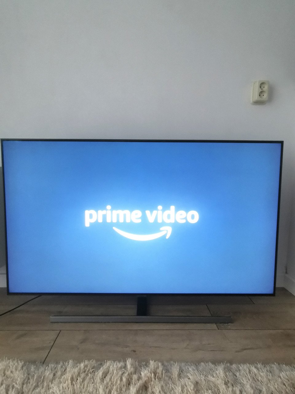 Samsung Qled 55 inch