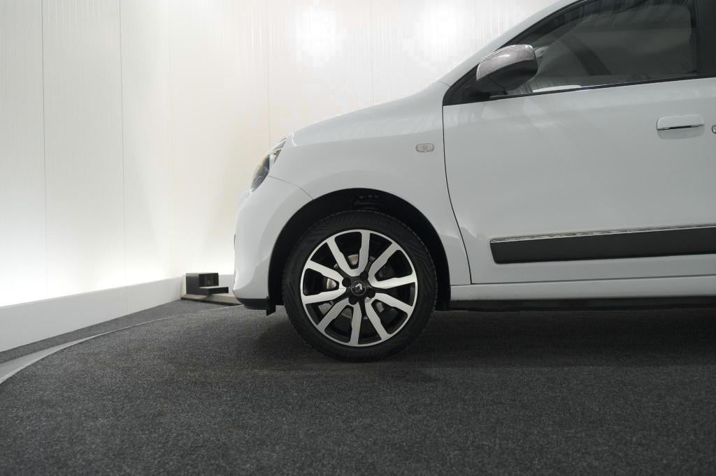 Renault Twingo 1.0 sce intens | camera | navigatie | climate control | park