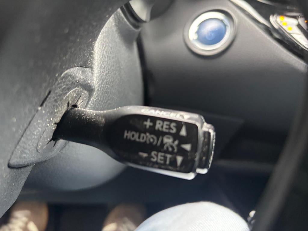 Toyota C-hr 1.8 hybrid 122pk cvt style ultimate