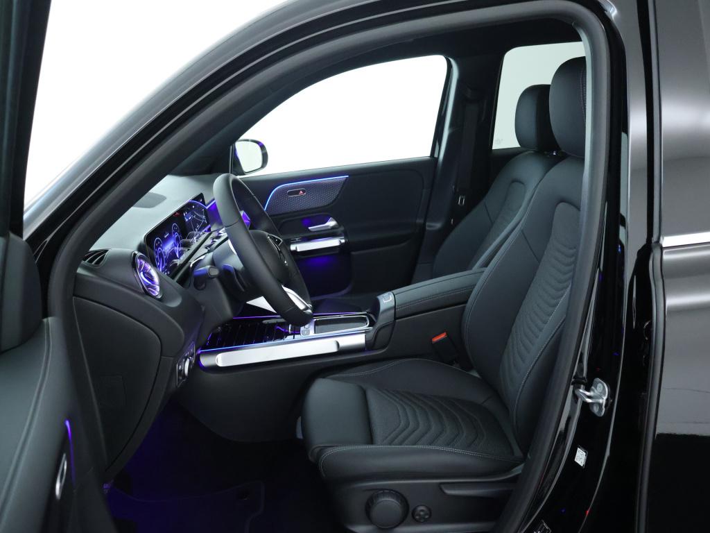 Mercedes-Benz Eqb 250+ essential line 7p. 71 kwh | parkeerpakket met achter