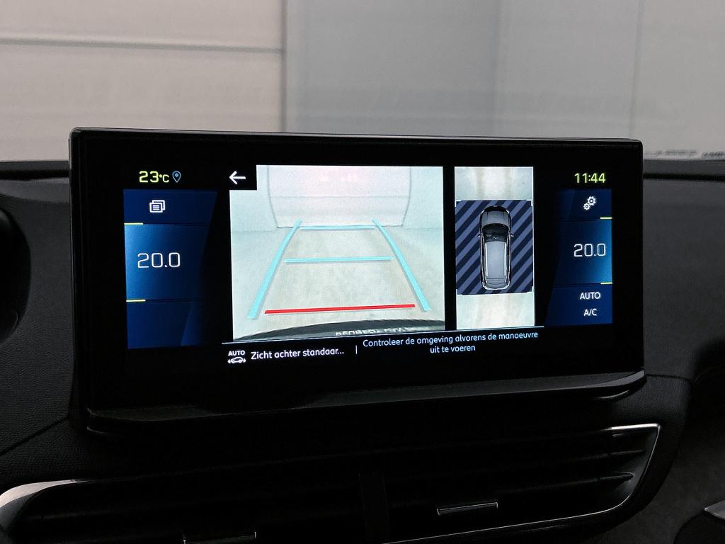 Peugeot 3008 1.6 hybrid 225 gt pack business | rijklaar |