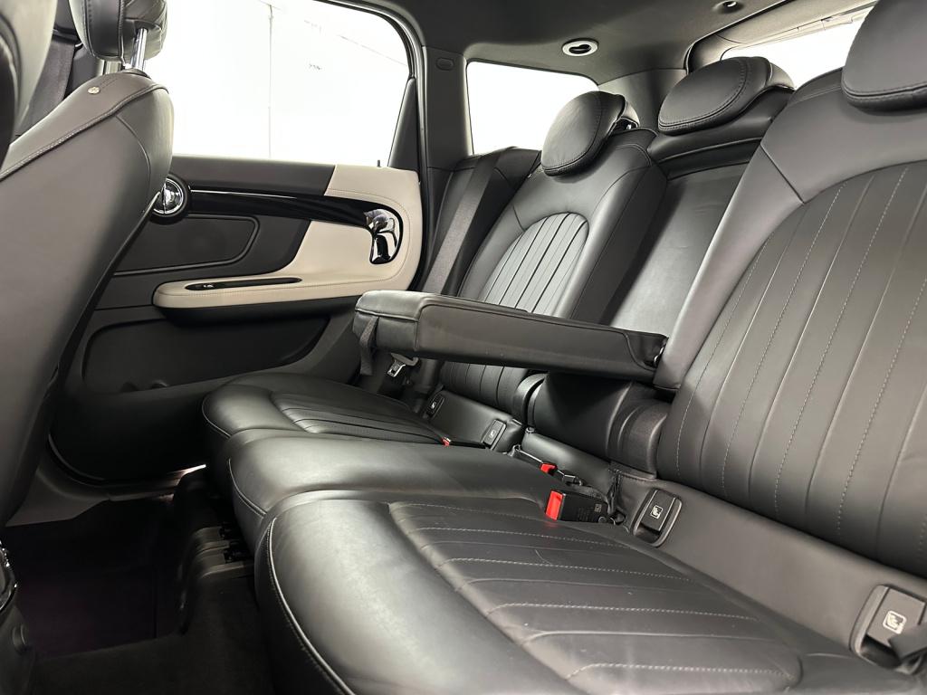 Mini Countryman 1.5 cooper chili panoramadak | leer | hud | h&k