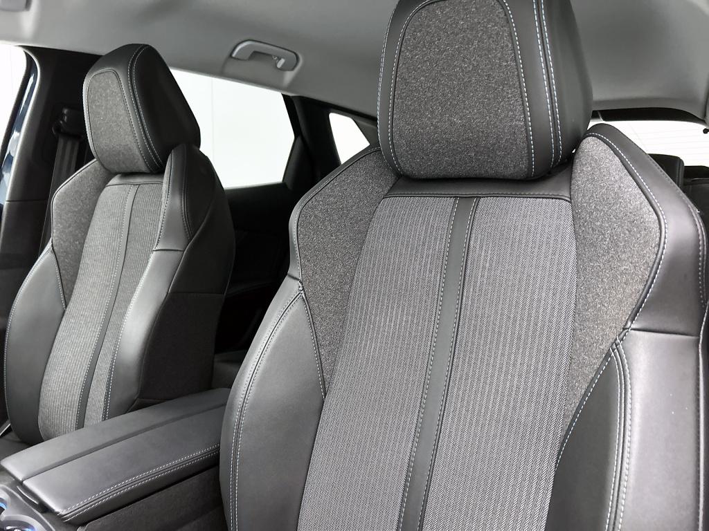 Peugeot 3008 plug-in hybrid 225pk automaat allure | rijklaar | camera achte