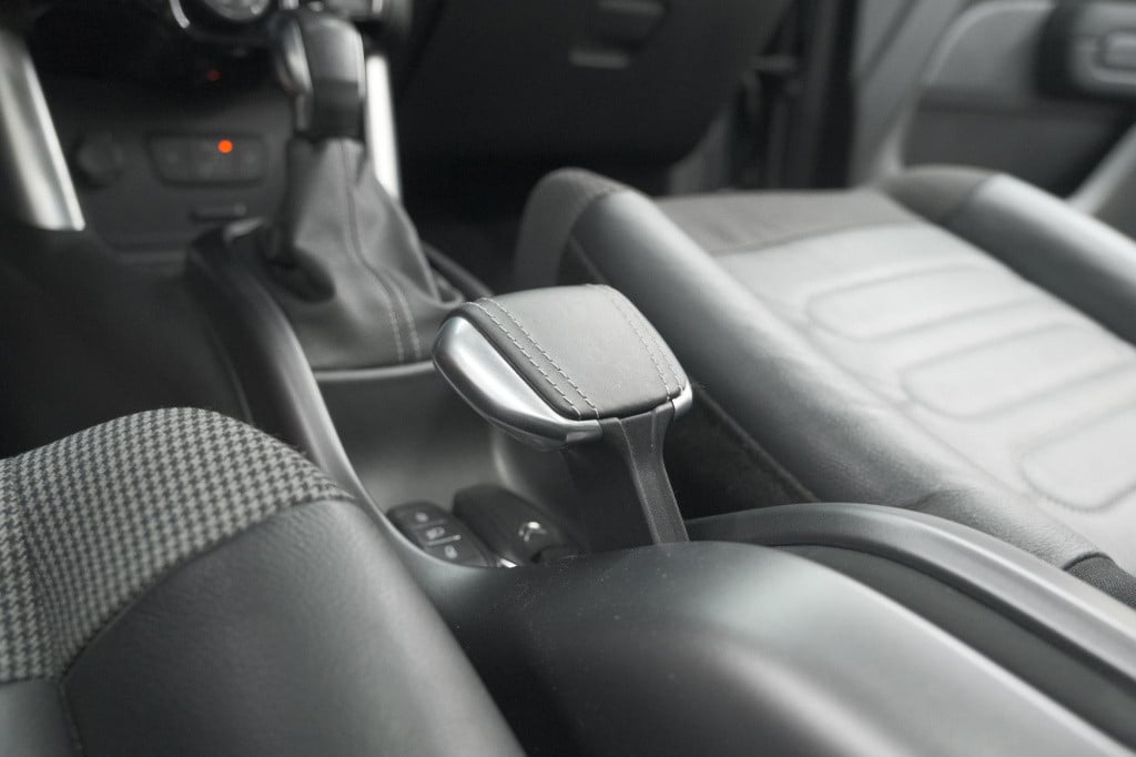 Citroen C3 Aircross puretech 110 eat6 shine | trekhaak | panoramadak | head