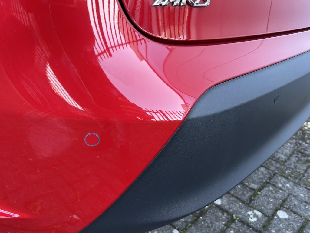 Toyota Yaris Cross 1.5 hybrid bns plus