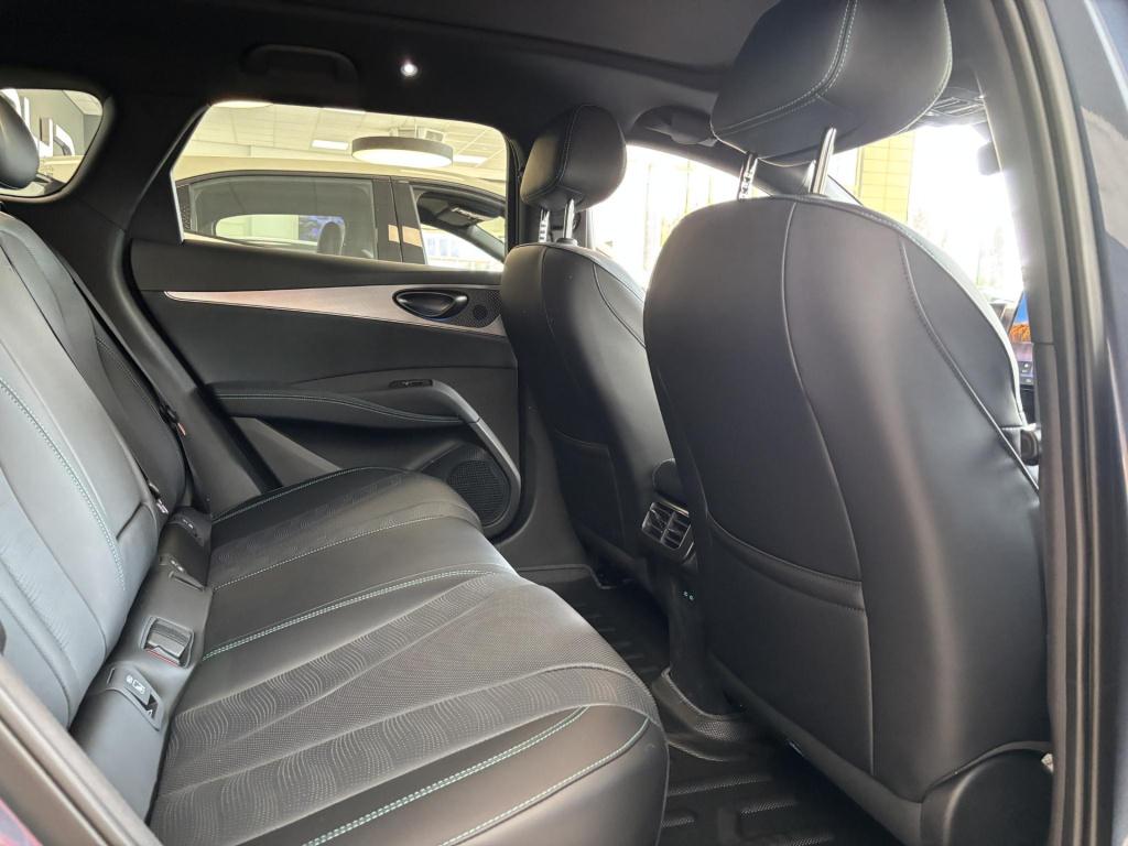 Byd Seal 6 touring 1.5 dm-i comfort