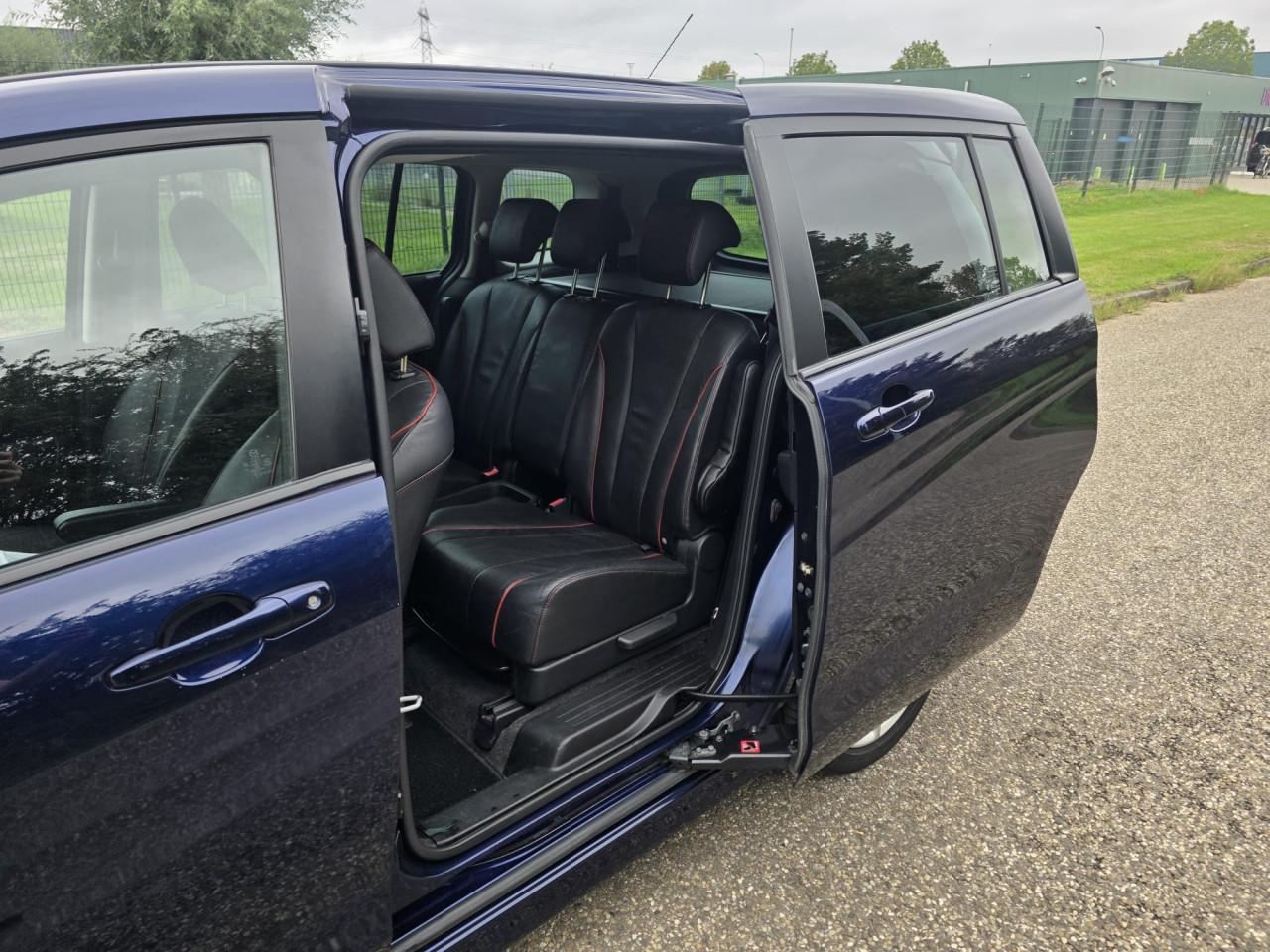 Mazda 5 2.0 GT-M 6 Persoon's Vol Optie's! In Uitmuntende Staat!