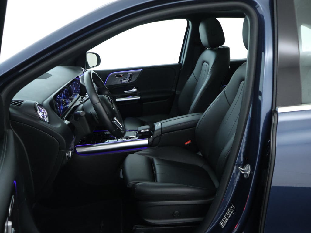 Mercedes-Benz B-Klasse 200 premium plus rijassistentiepakket | panoramaschu