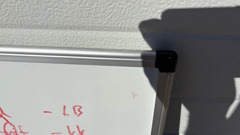 Whiteboard