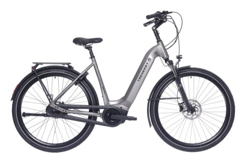 Trenergy Advance 2.5 N8 Elektrische fiets Aanbieding!!!