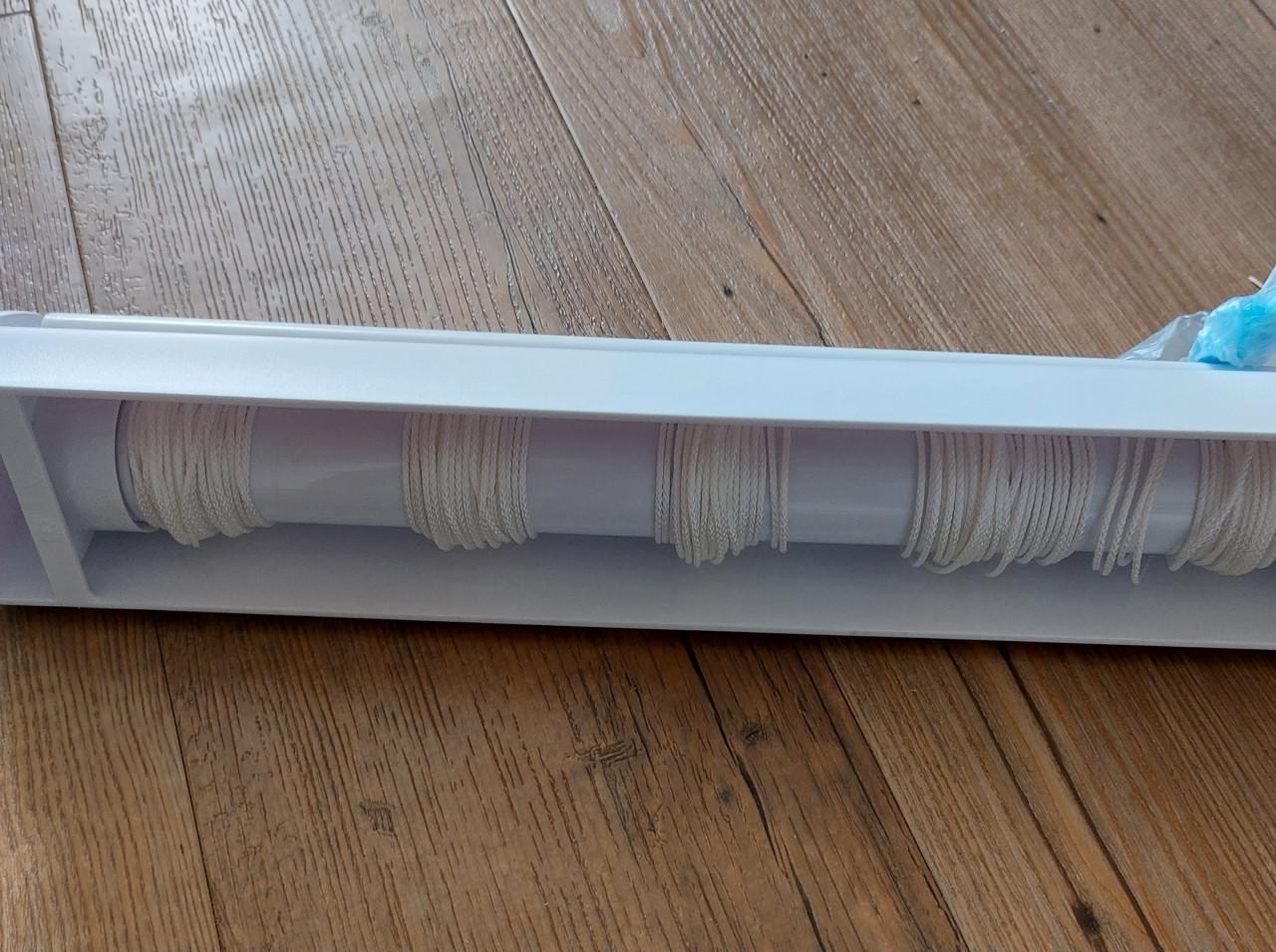 Wanddrooglijn brabantia z.g.a.n