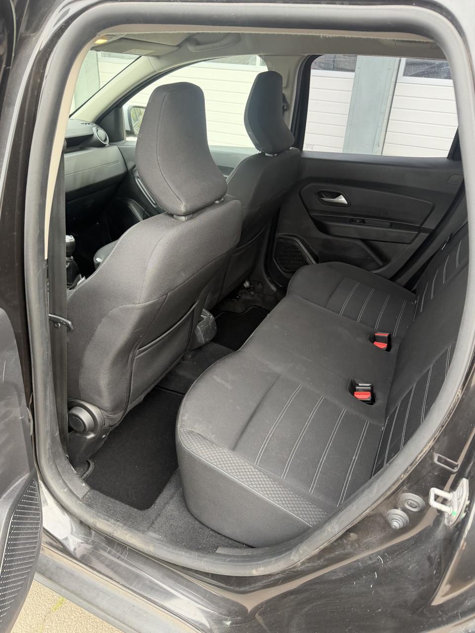 Dacia Duster 1.0 Tce Bi-Fuel Essential Bouwjaar 2022 AIRCO NAP ! ! !