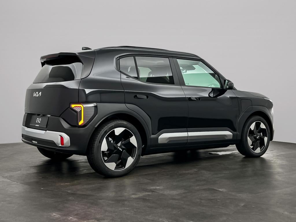 Kia Ev2 demo edition 42.2 kwh 4p. | premium audio | schuif- kanteldak