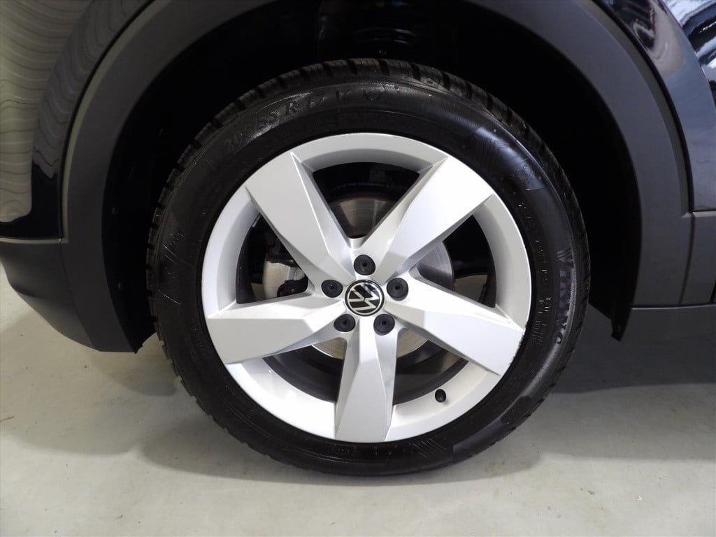 Volkswagen T-cross 1.0 tsi 110pk 7-dsg style
