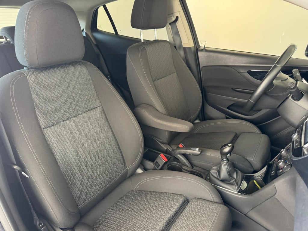 Opel Mokka 1.4 turbo 120 jaar edition