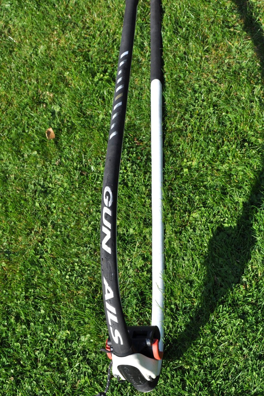 GunSails Select Carbon giek 140-190cm