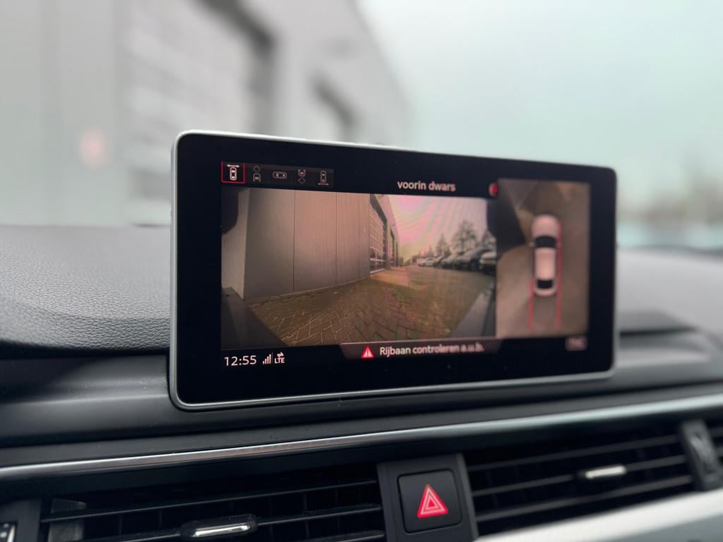 Audi A5 sportback 2.0 tfsi * panoramadak * virtual cockpit * 360 camera