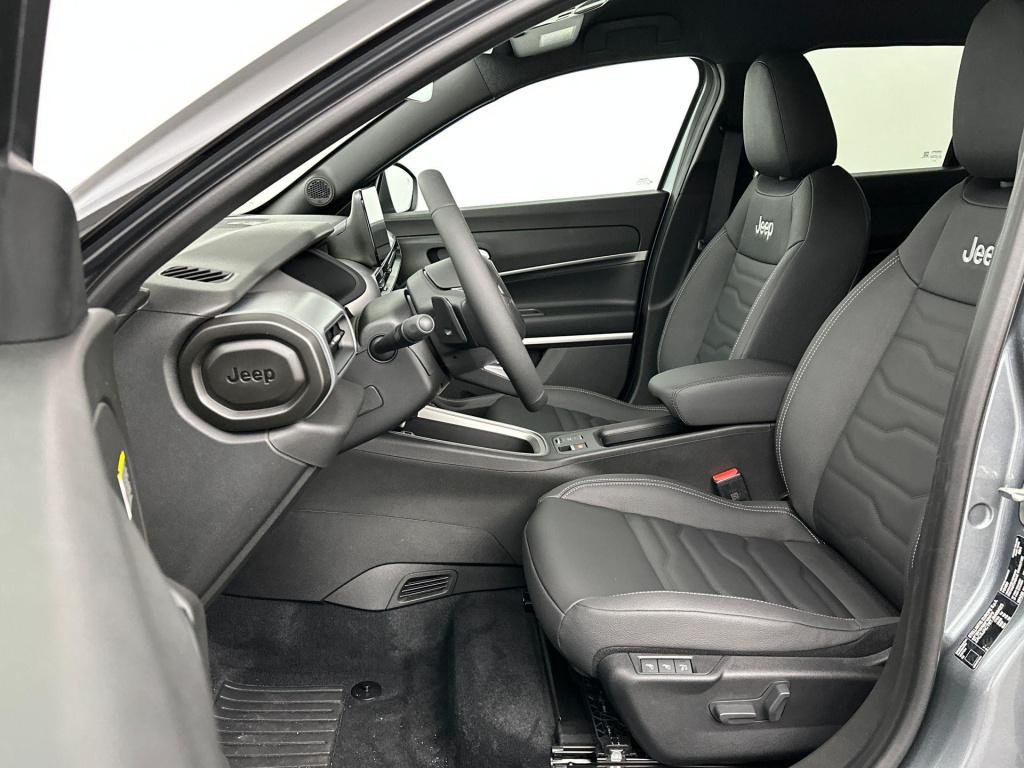 Jeep Avenger 1.2 e-hybrid summit | hoge korting | voorraadvoordeel € 7.000,