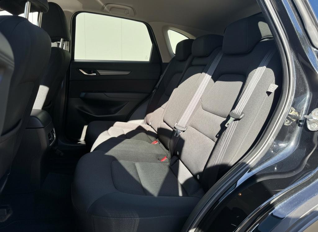 Mazda Cx-5 2.0 skyactiv-g 165 business comfort