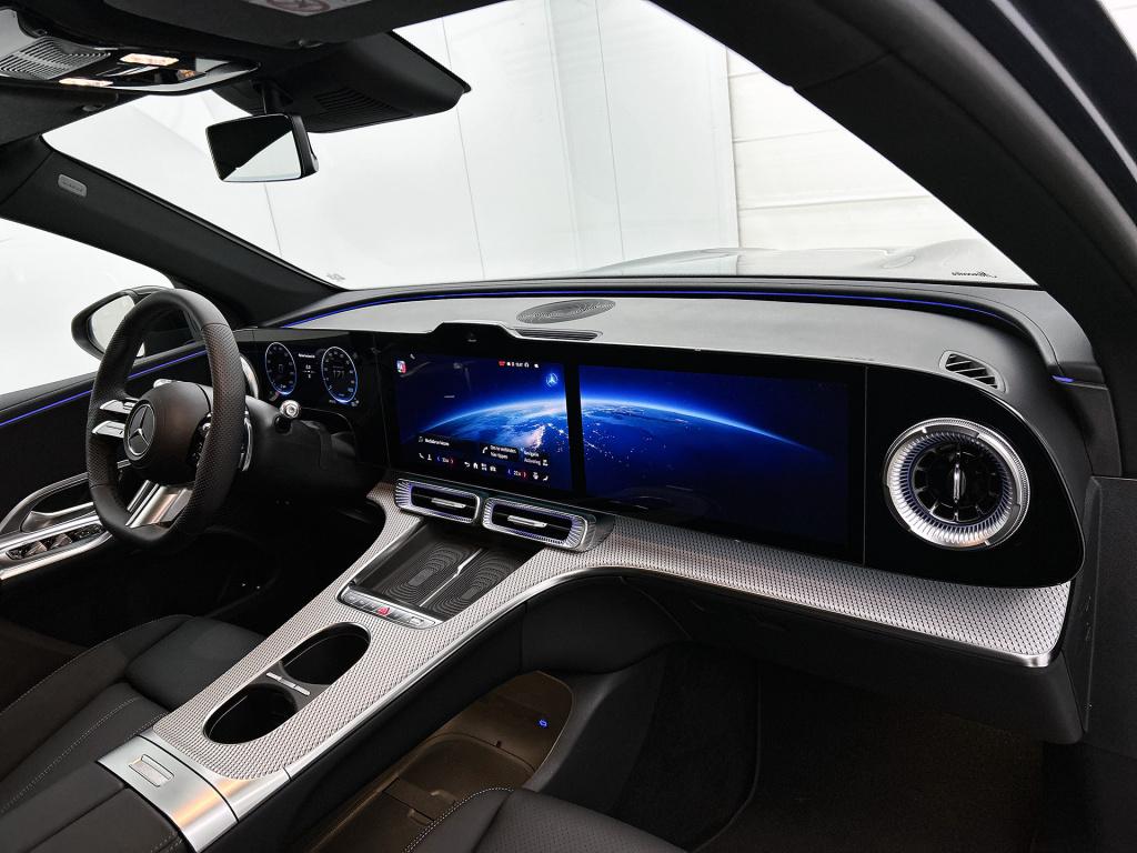 Mercedes-Benz Glc 250 business solution amg 85 kwh | nightpakket | plus pak