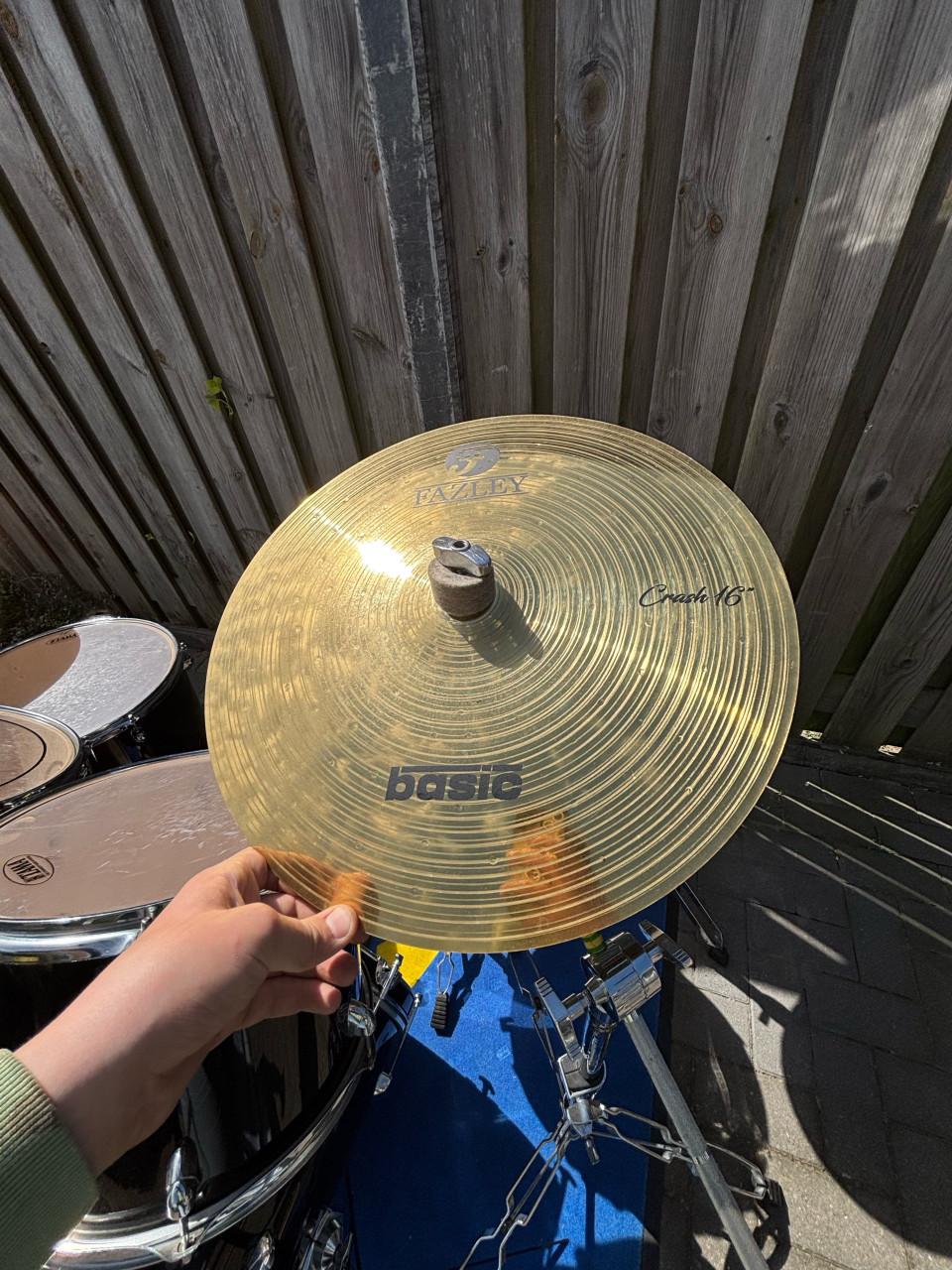 Drumstel  milenium