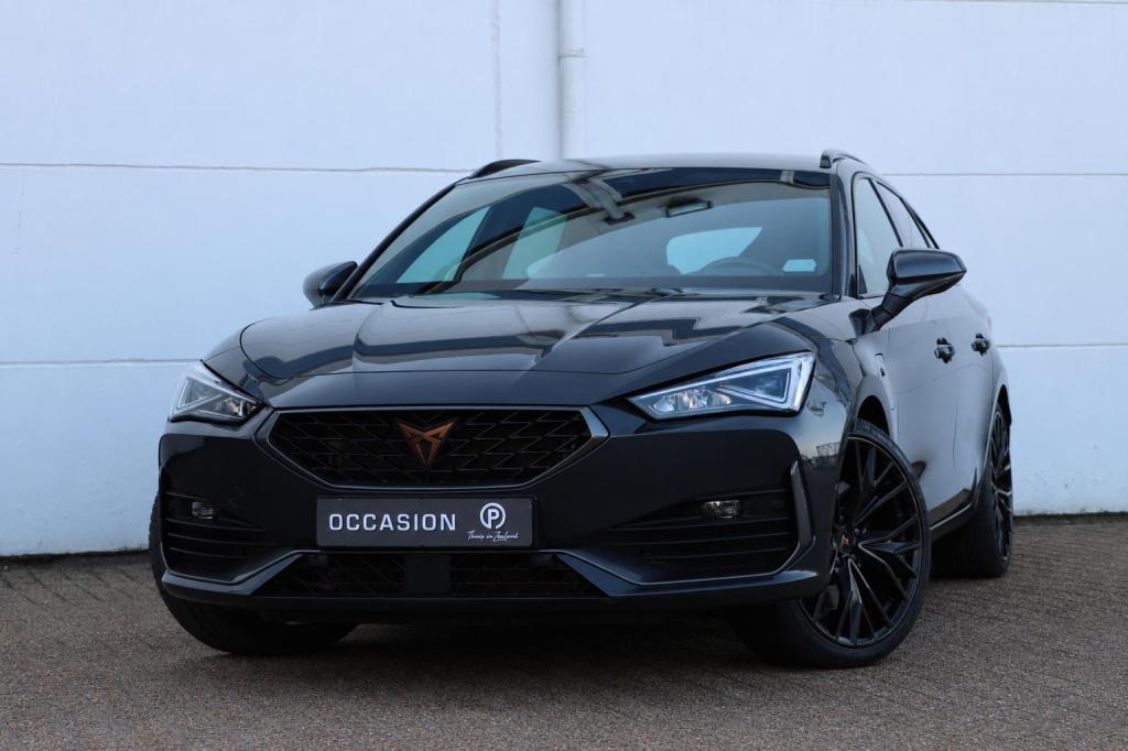 Cupra Leon Sportstourer 1.4 e-hybrid vz performance 245pk dsg6