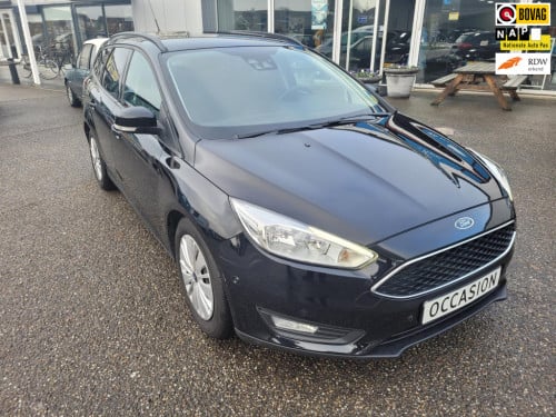 Ford Focus 1.0 trend edition stationwagen