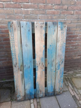 Pallet pallets blokpallet europallet 80x120