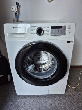 Samsung wasmachine