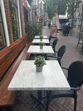 Terras
