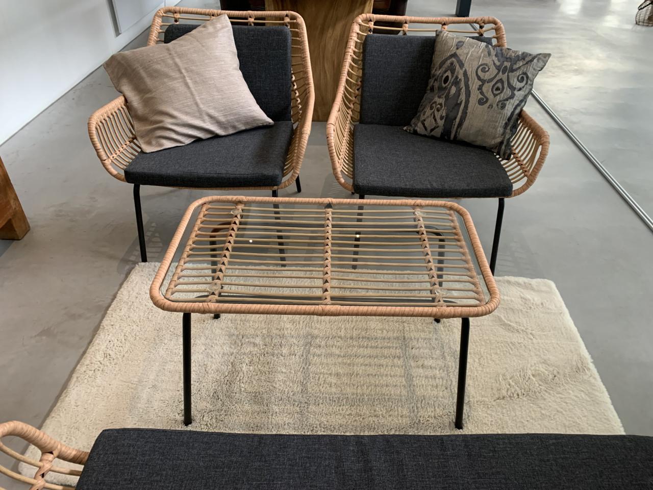 Loungset