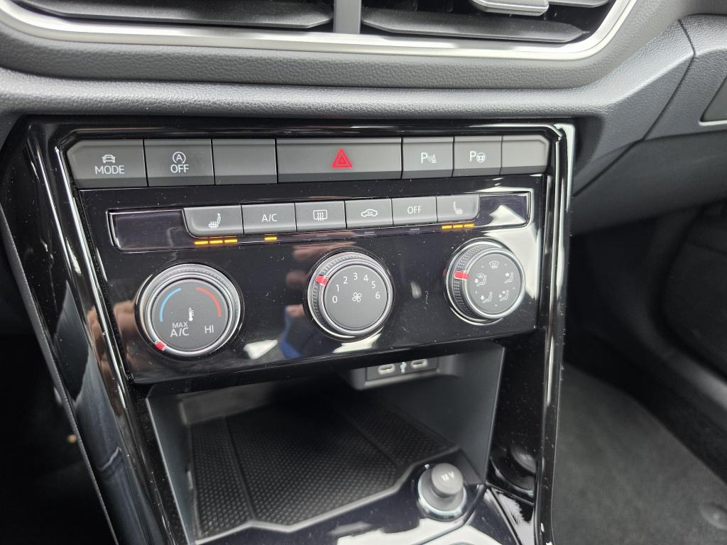 Volkswagen T-roc 1.0 tsi r-line bns | iq led | virtual | carplay android | 