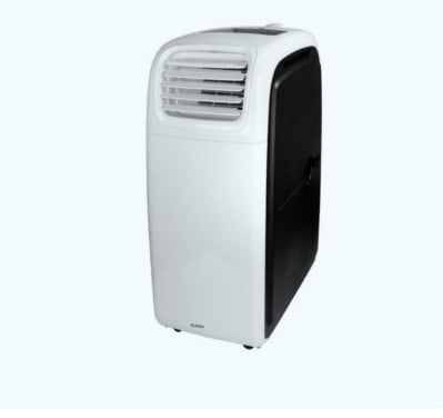 Airconditioner verwarmer, luchtontvochtiger zgan